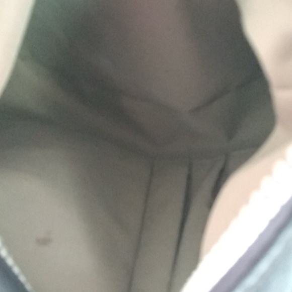 Baggallini Double Zip Top Crossbody Bag Organizer Travel Purse - Picture 11 of 13